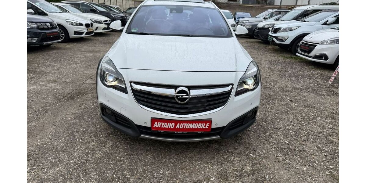 Opel Insignia 247.000 km 7.490 &euro; Bonn 53123