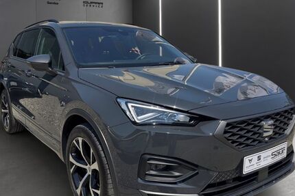 Seat Tarraco 164.950 km 23.880 &euro; Ulm 89077