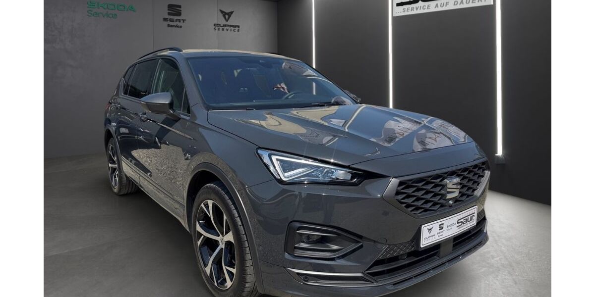 Seat Tarraco 164.950 km 23.880 &euro; Ulm 89077