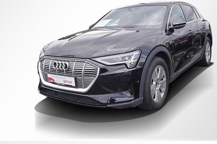 Audi e-tron 10.556 km 38.980 &euro; Fürth 90763