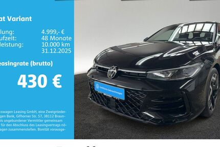VW Passat Variant 8.817 km 45.420 &euro; Neu-Ulm 89231