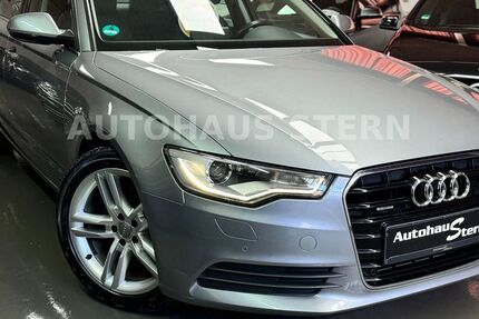 Audi A6 144.400 km 17.999 &euro; Geisingen 78187