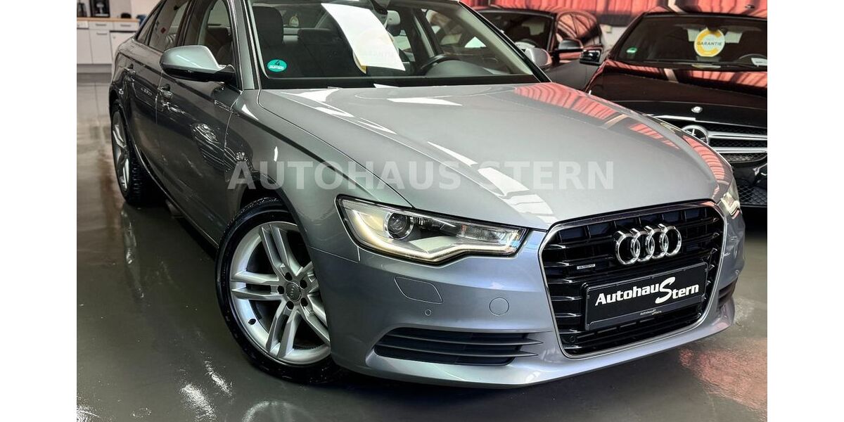 Audi A6 144.400 km 17.999 &euro; Geisingen 78187