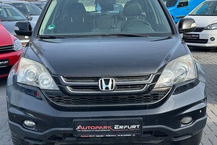 Honda CR-V 299.087 km 4.790 &euro; Erfurt 99085