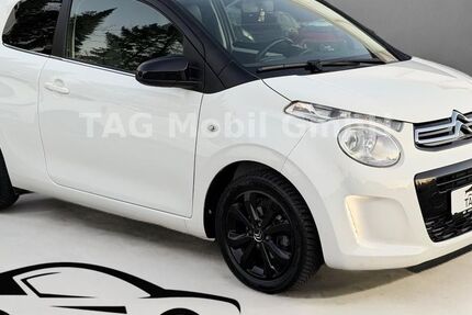 Citroen C1 96.265 km 6.985 &euro; Baesweiler 52499