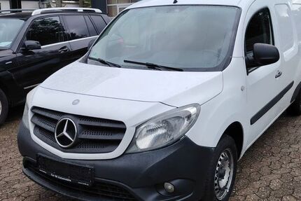 Mercedes-Benz Citan 236.000 km 4.900 &euro; Buxtehude 21614
