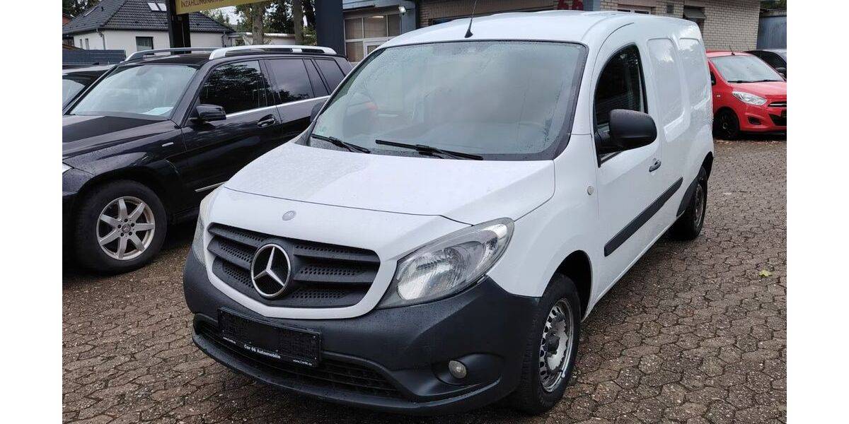 Mercedes-Benz Citan 236.000 km 4.900 &euro; Buxtehude 21614