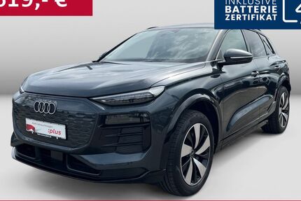 Audi Q6 e-tron 7.140 km 51.890 &euro; Göppingen 73037