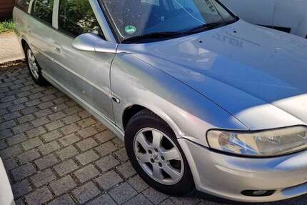 Opel Vectra 207.000 km 350 &euro; Freising 85354
