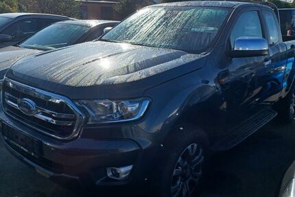 Ford Ranger 65.500 km 21.990 &euro; Wiesau 95676