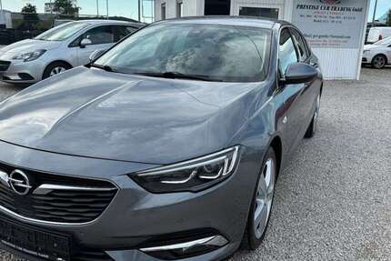 Opel Insignia 189.630 km 9.490 € Nürnberg 90431
