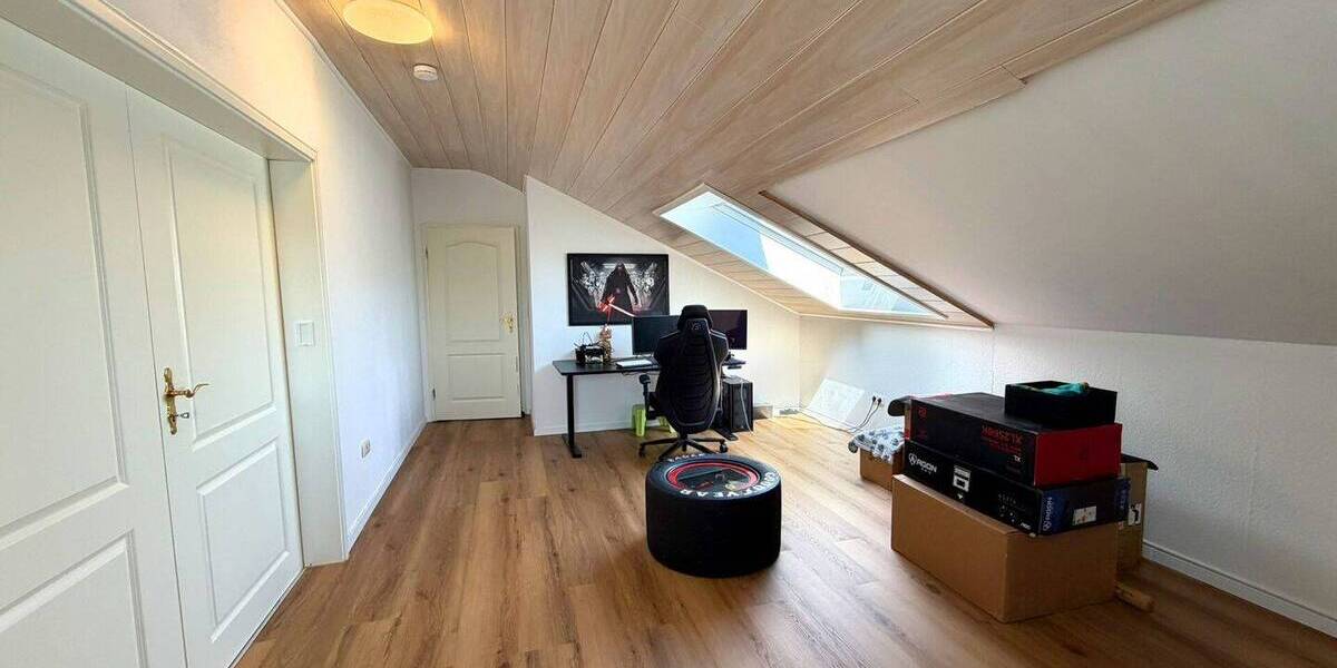 Einfamilienhaus Hamm (VG) - 4 Zimmer, 136 m&sup2;, 325.000&euro; | Angebot:26433549