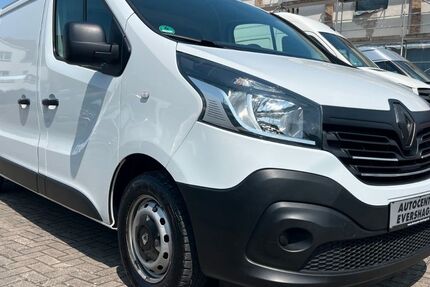 Renault Trafic 99.700 km 14.499 € Rostock 18106