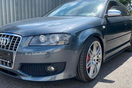 Audi S3 179.370 km 12.450 &euro; Dollnstein 91795