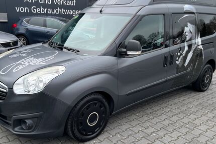 Opel Combo 100.000 km 13.999 &euro; Jaderberg 26349