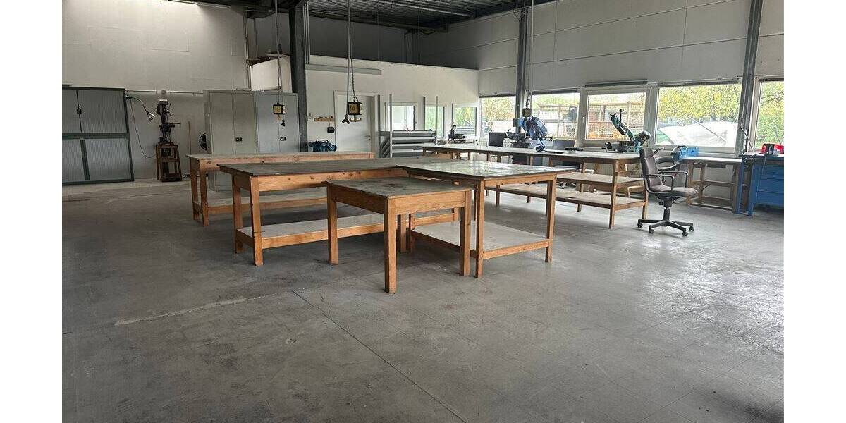 Gewerbeobjekt Rees - 1.050&euro; | Angebot:26207549