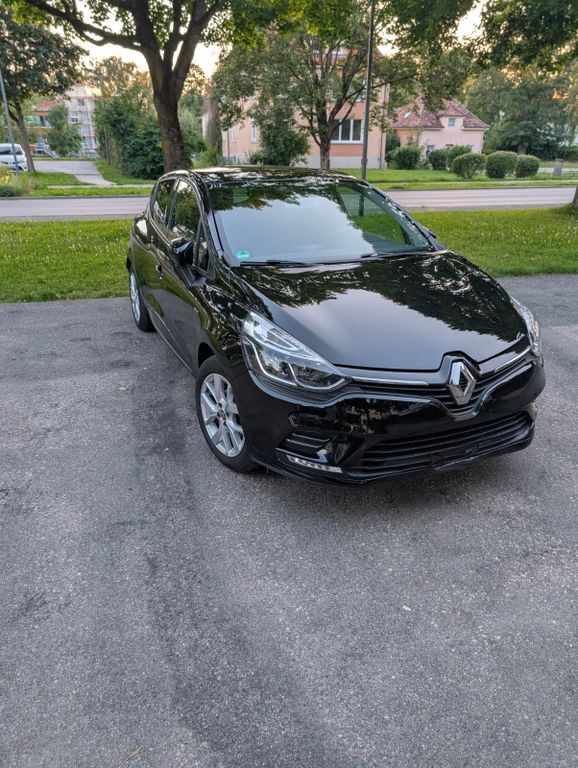Clio
