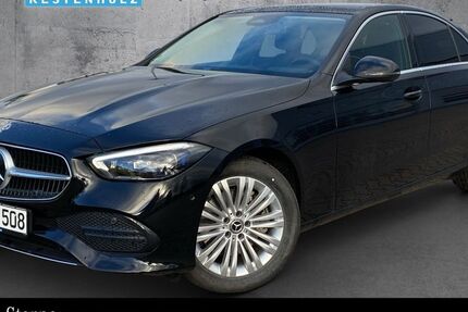 Mercedes-Benz C 220 8.500 km 48.990 € Worms 67547