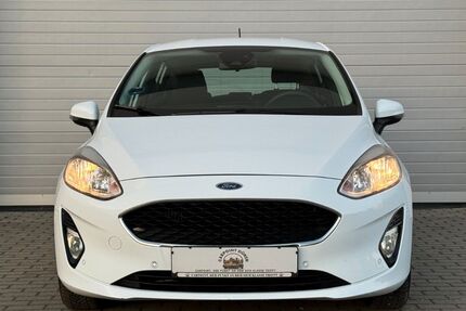 Ford Fiesta 110.000 km 8.499 &euro; Düren 52349