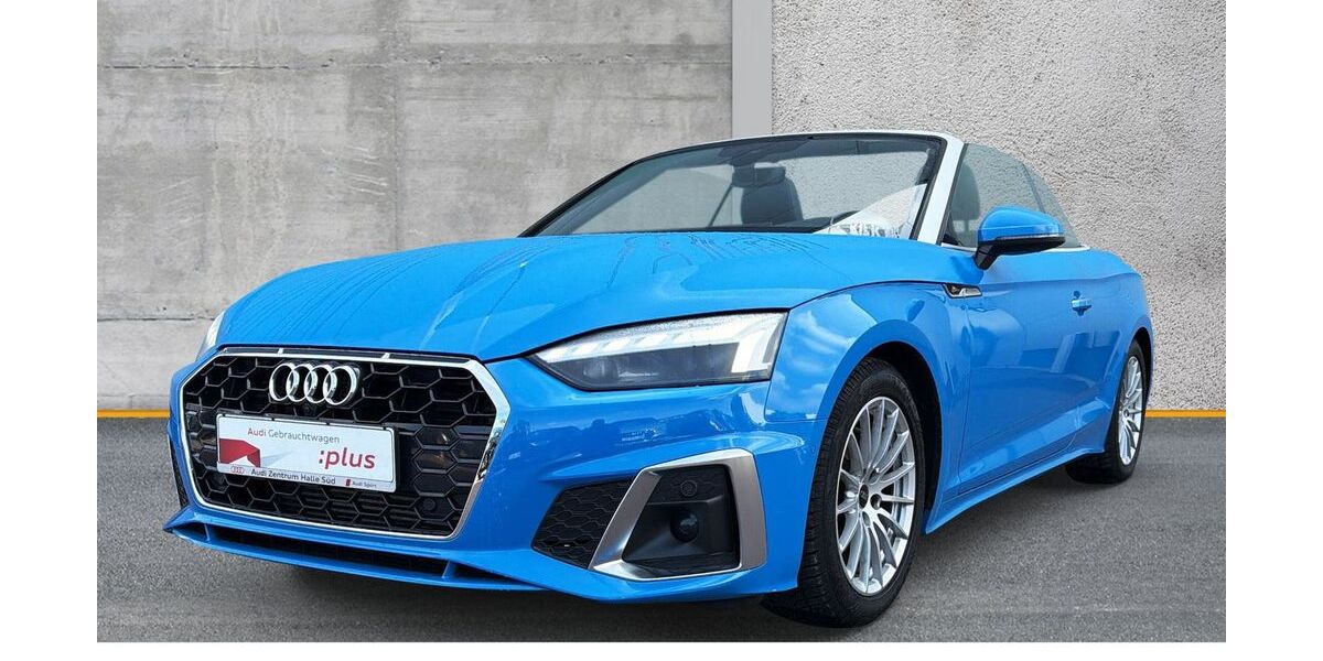 Audi A5 56.466 km 34.850 &euro; Halle (Saale) 06110