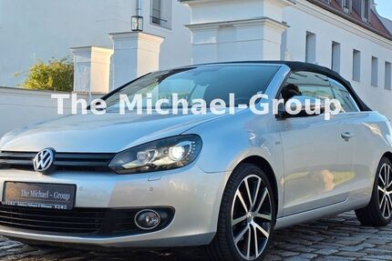 VW Golf 130.000 km 8.900 &euro; Großbeeren 14979