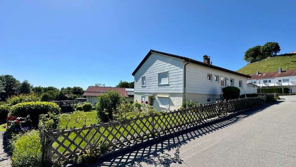 Haus zum Kaufen in Bodnegg 499.000 € 197.37 m²