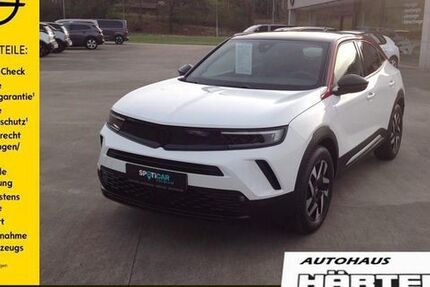 Opel Mokka 4.488 km 21.990 € Besigheim 74354