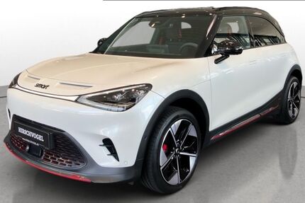 Smart #1 19.538 km 32.610 &euro; Passau 94034