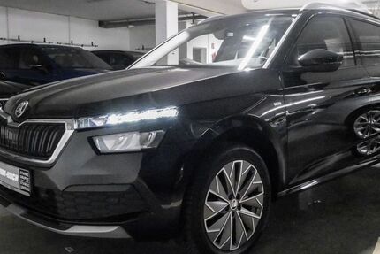 Skoda Kamiq 32.334 km 19.590 &euro; Bremen 28207