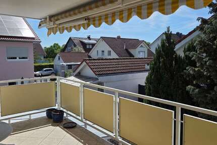 Wohnung Ilvesheim - 5 Zimmer, 120 m&sup2;, 1.400&euro; | Angebot:26425195