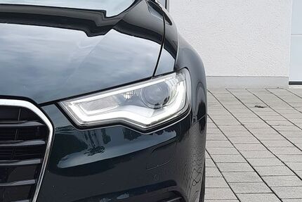 Audi A6 198.224 km 13.999 € Kirchheim bei München 85551