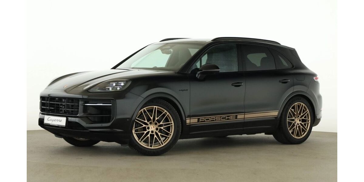 Porsche Cayenne 9.900 km 121.900 &euro; Bamberg 96052