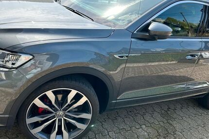 VW T-Roc 25.000 km 26.350 &euro; Engelskirchen 51766