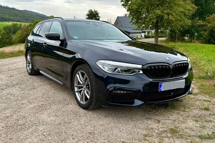 BMW 530 156.000 km 25.600 &euro; Fürth 64658