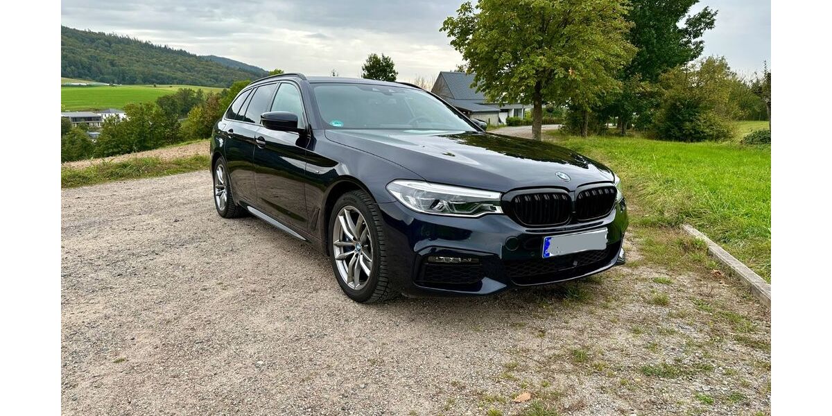 BMW 530 156.000 km 25.600 &euro; Fürth 64658