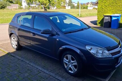 Opel Astra 171.000 km 4.550 € Trossingen 78647