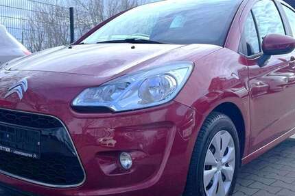 Citroen C3 51.631 km 5.300 &euro; Ludwigshafen am Rhein 67071