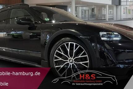 Porsche Taycan 89.100 km 58.990 &euro; Pinneberg 25421