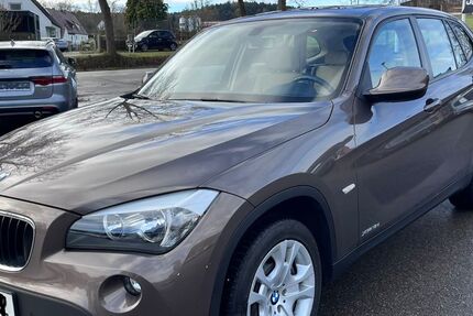 BMW X1 192.000 km 8.900 € Augsburg 86156