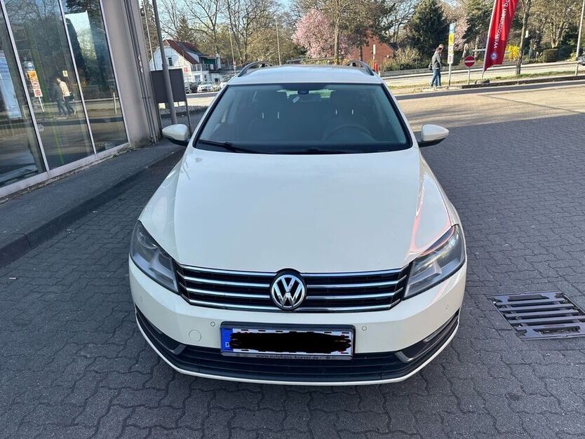 Passat Variant