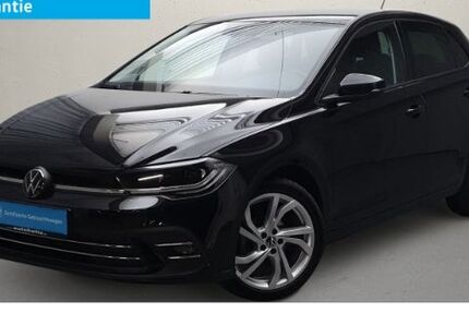 VW Polo 6.333 km 20.949 &euro; Garmisch-Partenkirchen 82467