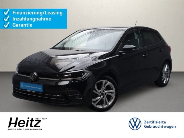 VW Polo 6.333 km 20.949 &euro; Garmisch-Partenkirchen 82467