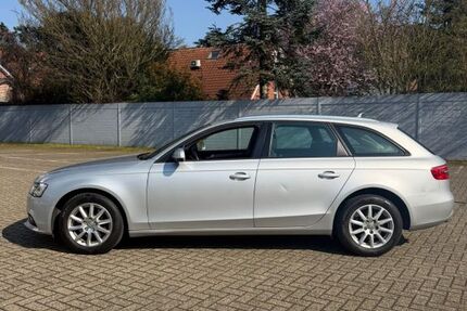 Audi A4 245.000 km 6.300 &euro; Bocholt 46395