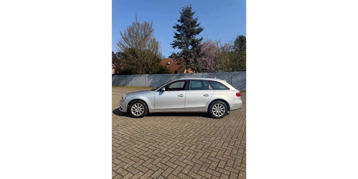 Audi A4 245.000 km 6.300 &euro; Bocholt 46395
