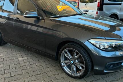 BMW 118 81.009 km 14.890 &euro; Idar-Oberstein 55743