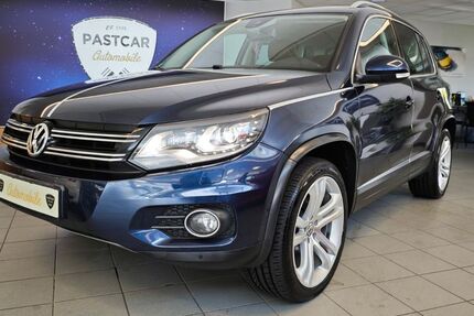 VW Tiguan 143.000 km 15.100 € Bad Krozingen 79189