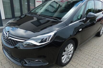 Opel Zafira 145.000 km 5.990 &euro; Erfurt 99087