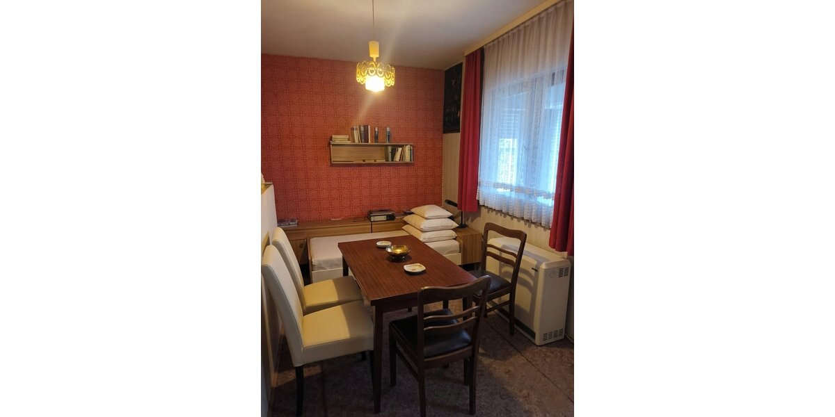 Gedern, Bauernhof - Gewerbeobjekt Gedern Steinberg | Angebot:26495716