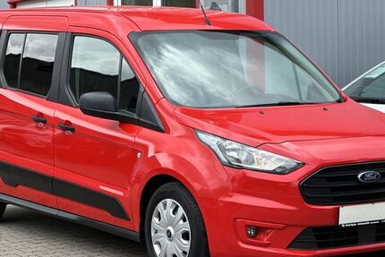 Ford Transit 159.000 km 14.995 &euro; Bruchsal-Helmsheim 76646