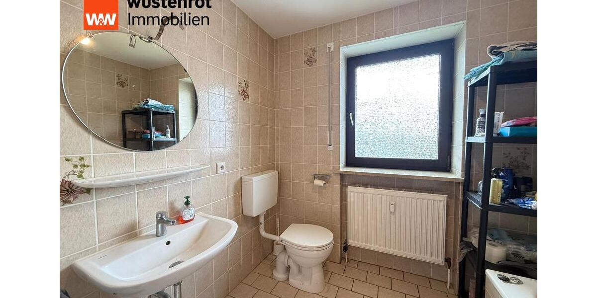 Etagenwohnung Vilshofen an der Donau - 2 Zimmer, 56 m&sup2;, 530&euro; | Angebot:26547215